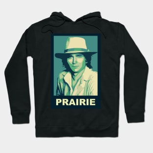 michael landon - green version Hoodie